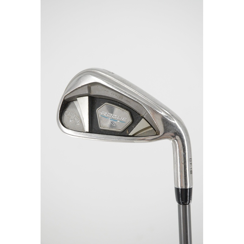 Callaway Rogue X 7 Iron SR Flex 37″