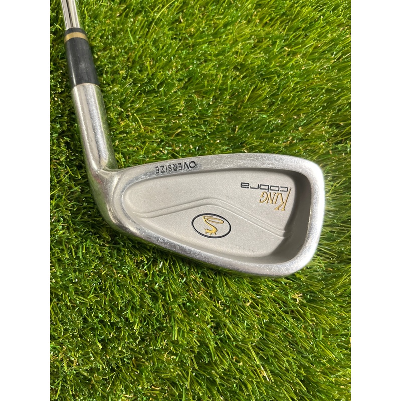 Cobra King 3 Iron