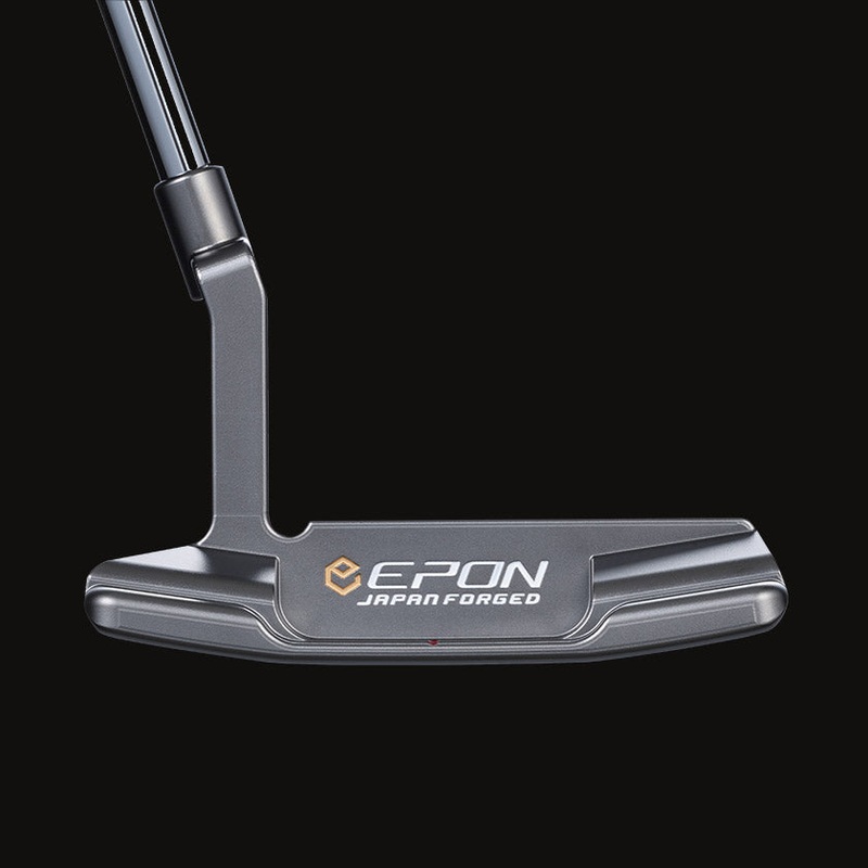 Epon I-33 Forged Putter