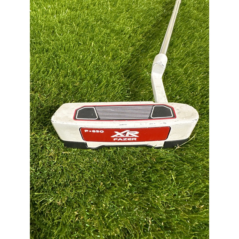 Fazer XR 35″ Putter