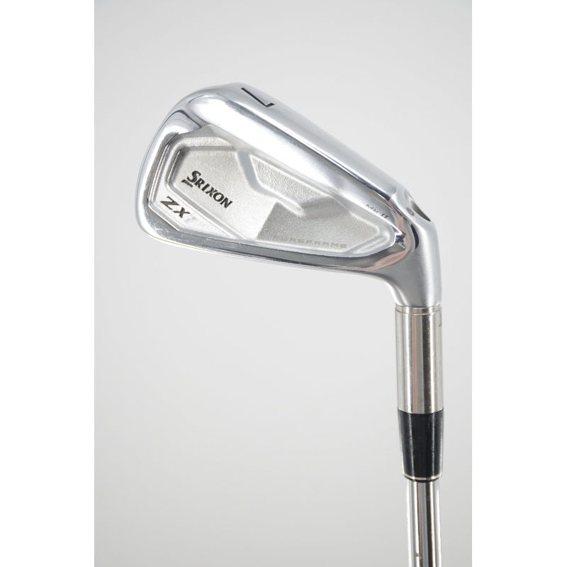 *Fitting Club* Srixon Zx7 Mk II 7 Fitting Iron X Flex 36.75″