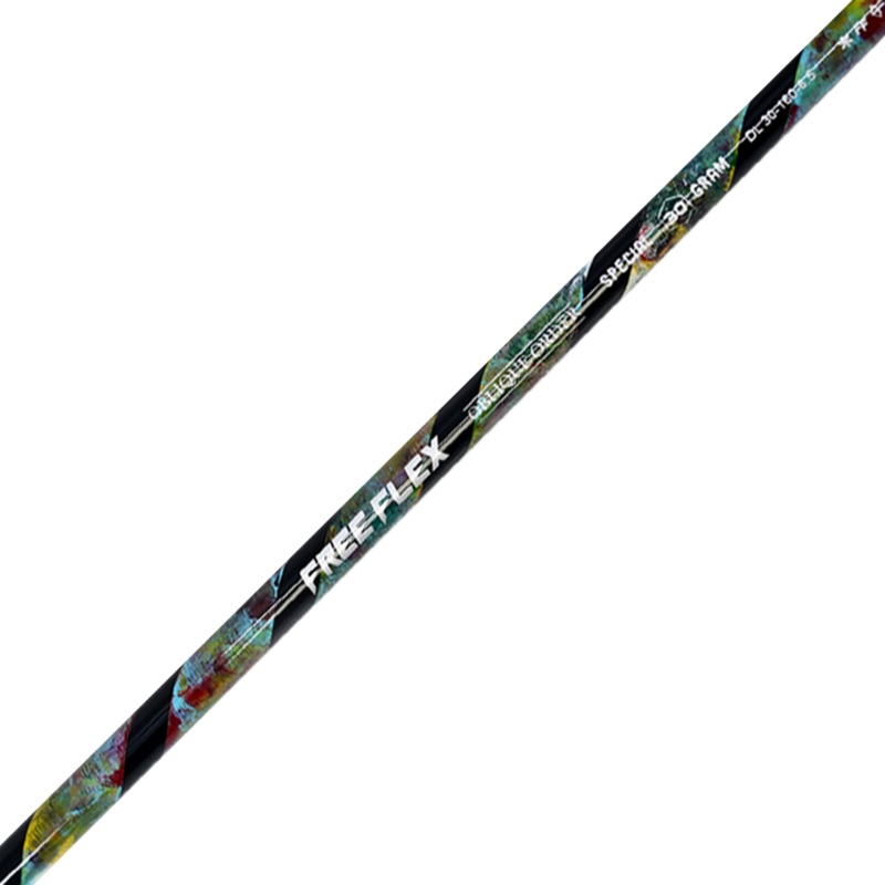Free Flex FF30 Special Blossom Driver Shaft