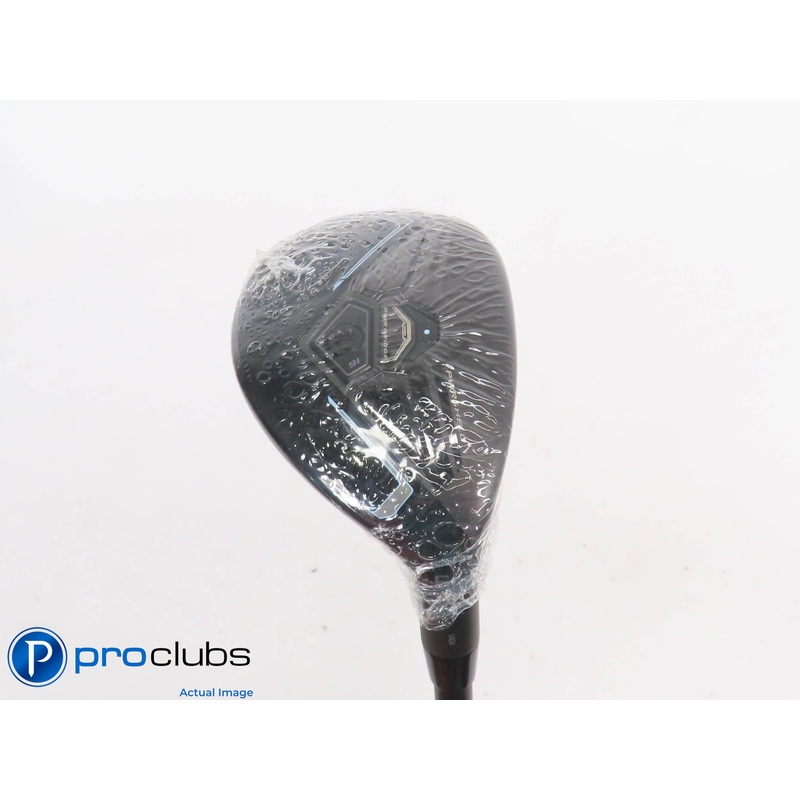 New! Ladies Cobra DARKSPEED 28* 6 Hybrid – KBS PGI 55g Ladies Flex – 442303