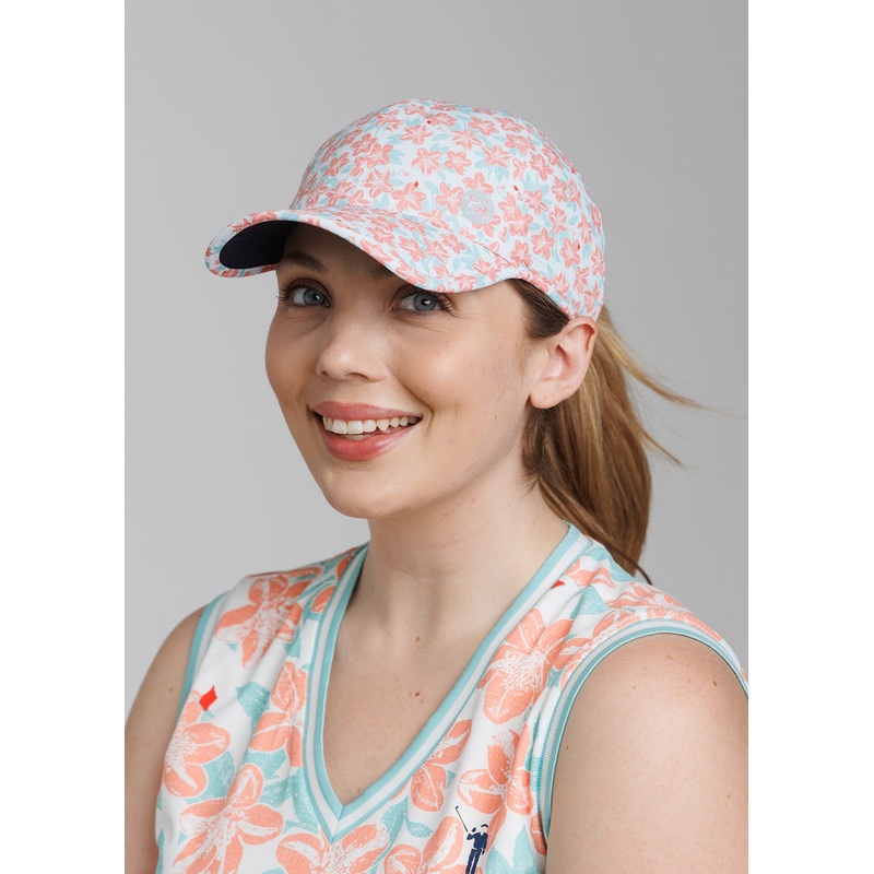 Remastered Women’s High Ponytail Tech Hat