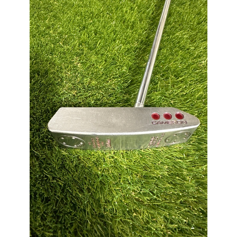 Scotty Cameron Studio Select Newport 2.6 35″ Putter