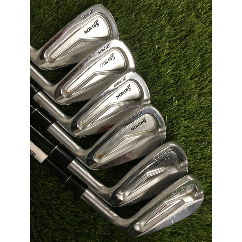 Srixon Z785 Irons 5-PW