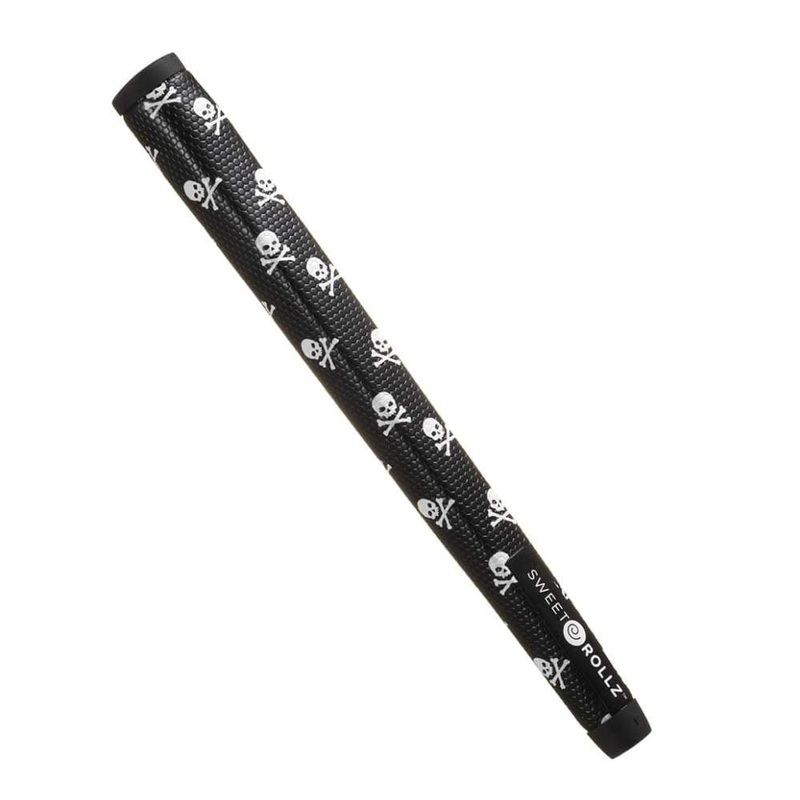 Sweet Rollz Swashbuckler Putter Grip