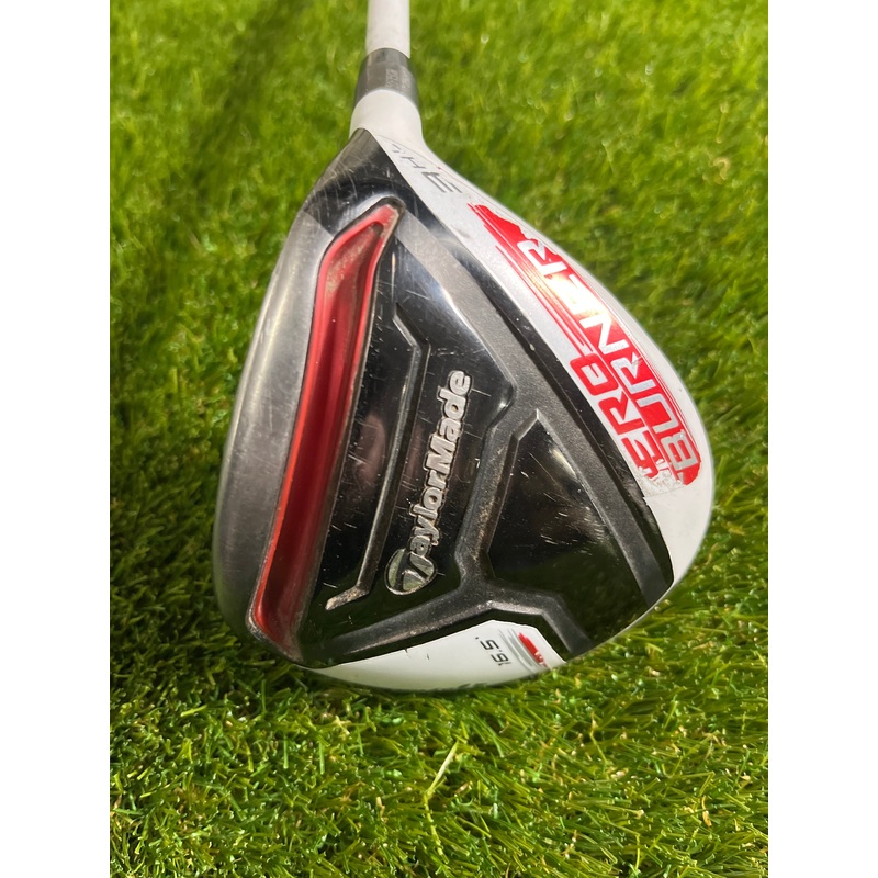 TaylorMade Aeroburner 3/16.5 FWY