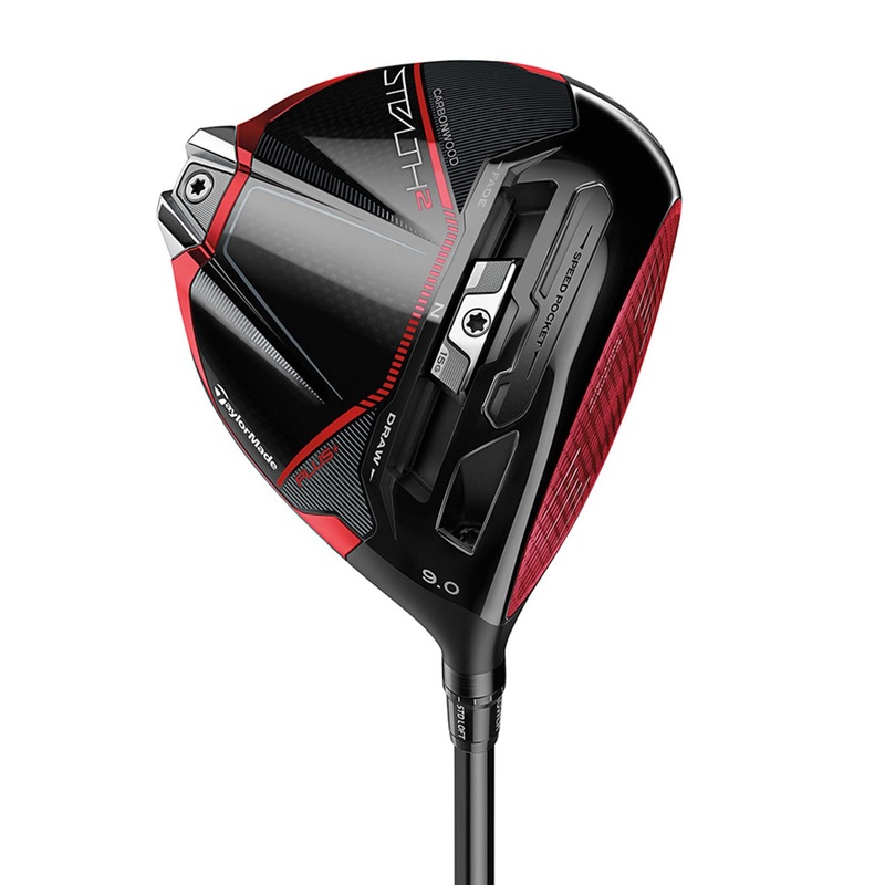 Taylormade Golf Stealth 2 Plus Driver