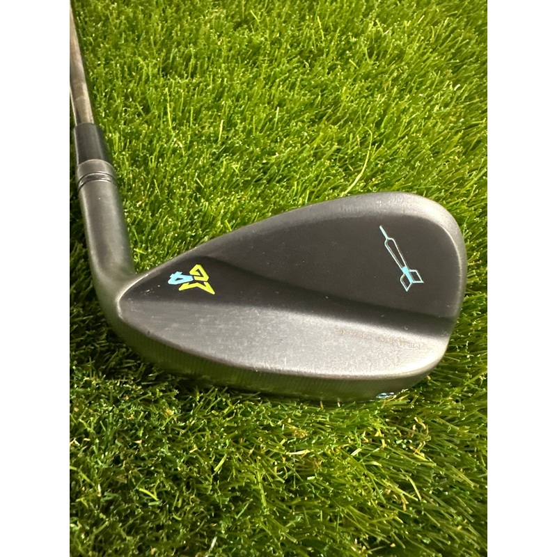 TaylorMade MG4 58 Wedge