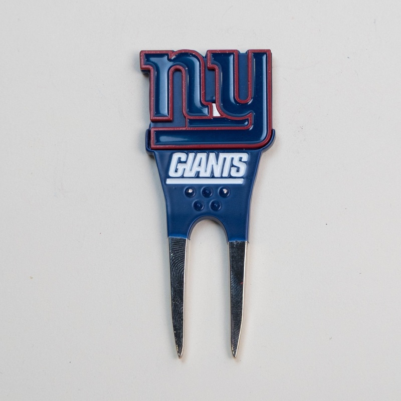 Team Golf NY Giants Divot Tools
