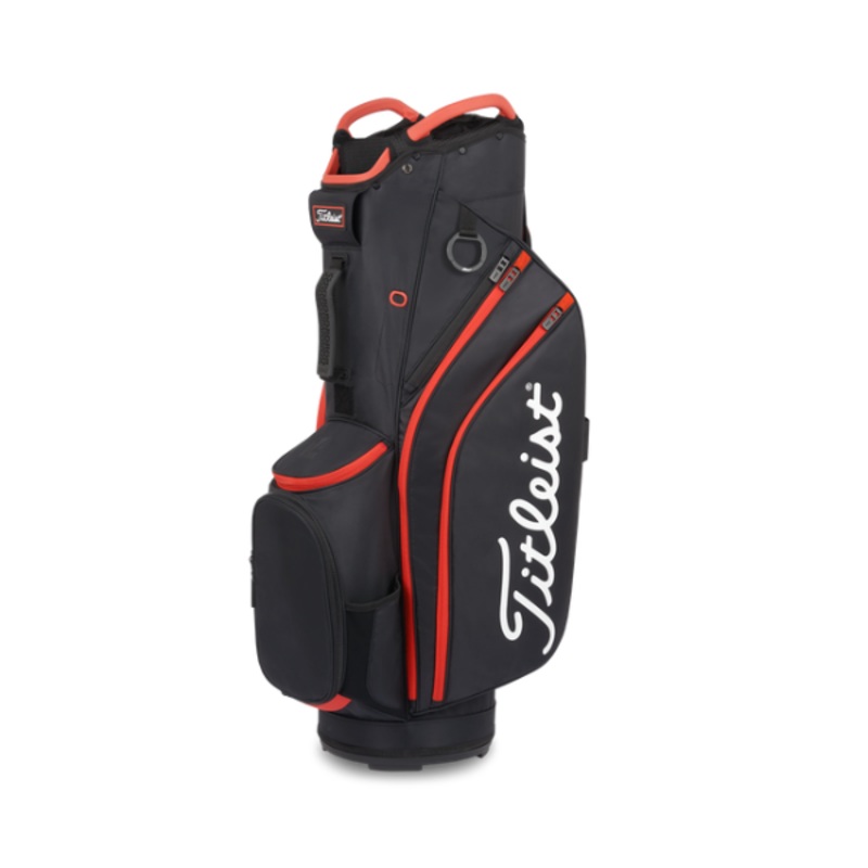 Titleist Cart 14 Lightweight Golf Bag