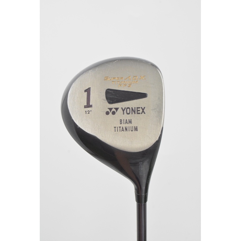 Women’s Yonex Super ADX 12 Degree Driver W Flex 43.25″
