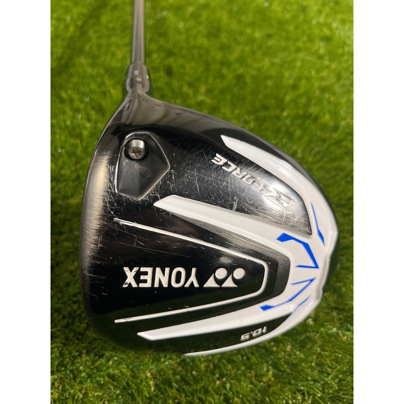 Yonex Z Force 10.5 Driver