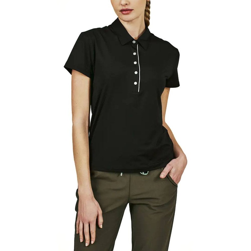 7Diamonds Sade Golf Polo 2023 Women