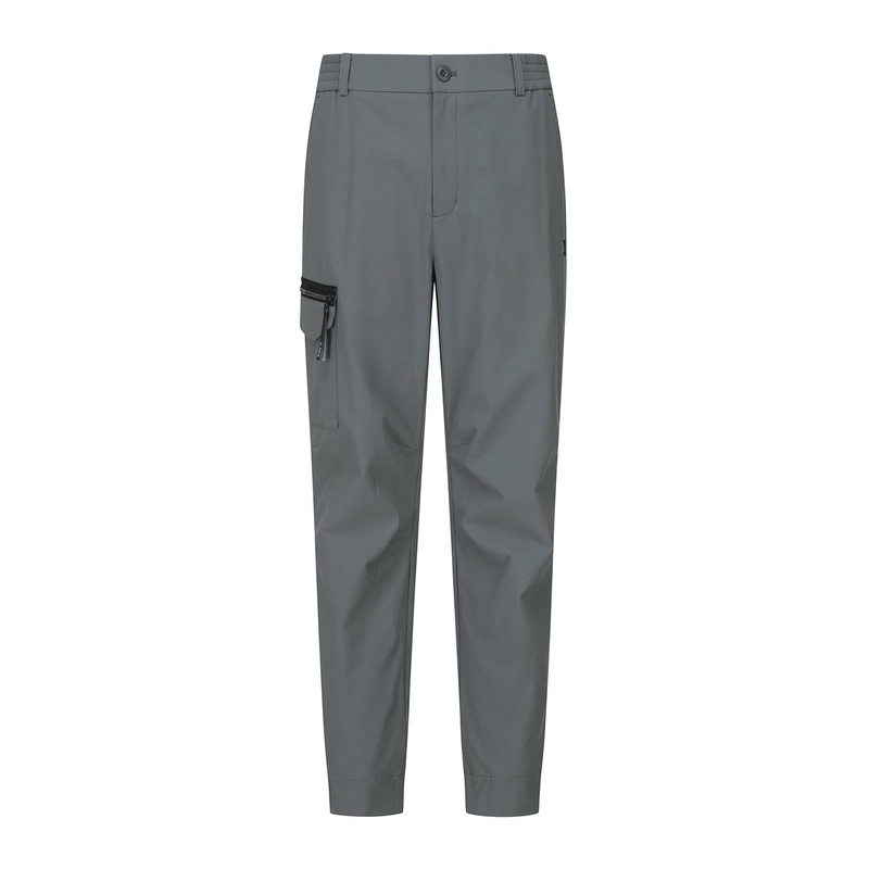 ANEW GOLF MEN POCKET JOGGER L/PANTS