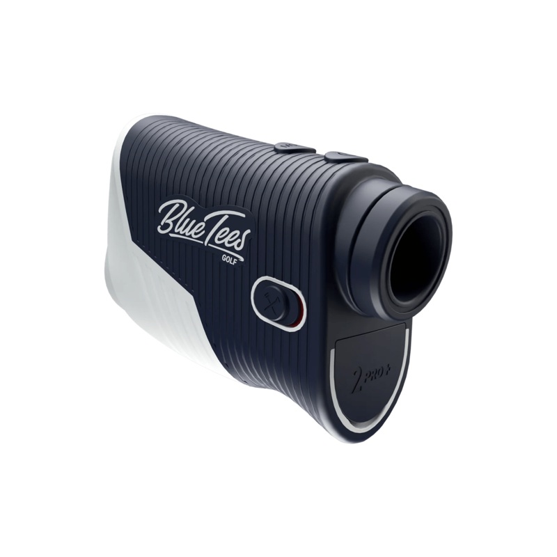 Blue Tees Golf Series 2 Pro Rangefinder