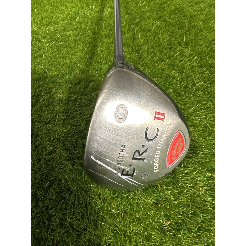 Callaway Big Bertha ERC2 9 Driver