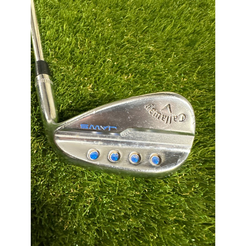 Callaway Jaws MD5 52 Wedge