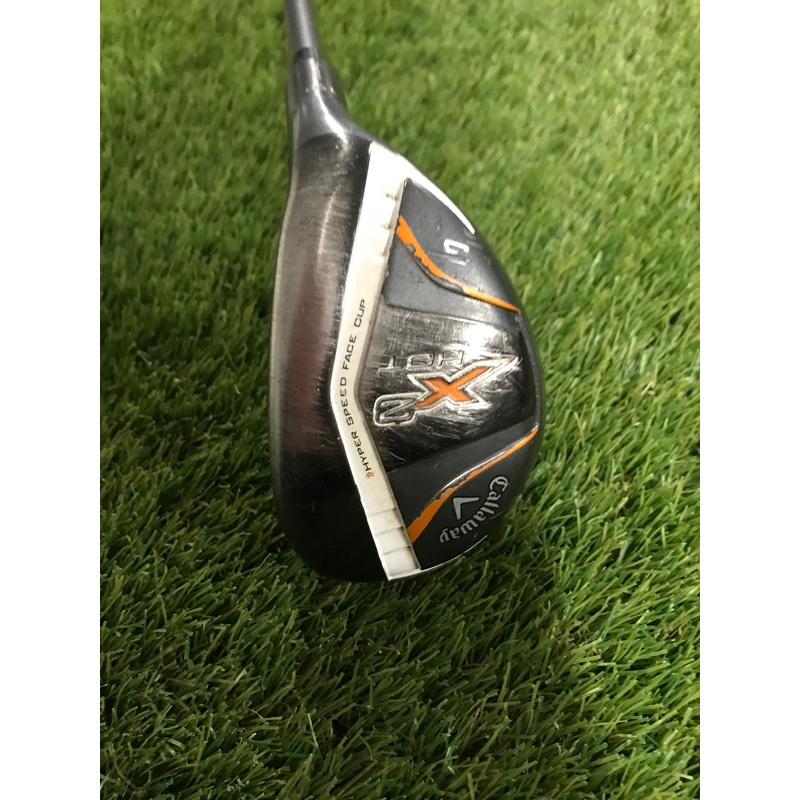 Callaway X2 Hot 3 Hyb 19