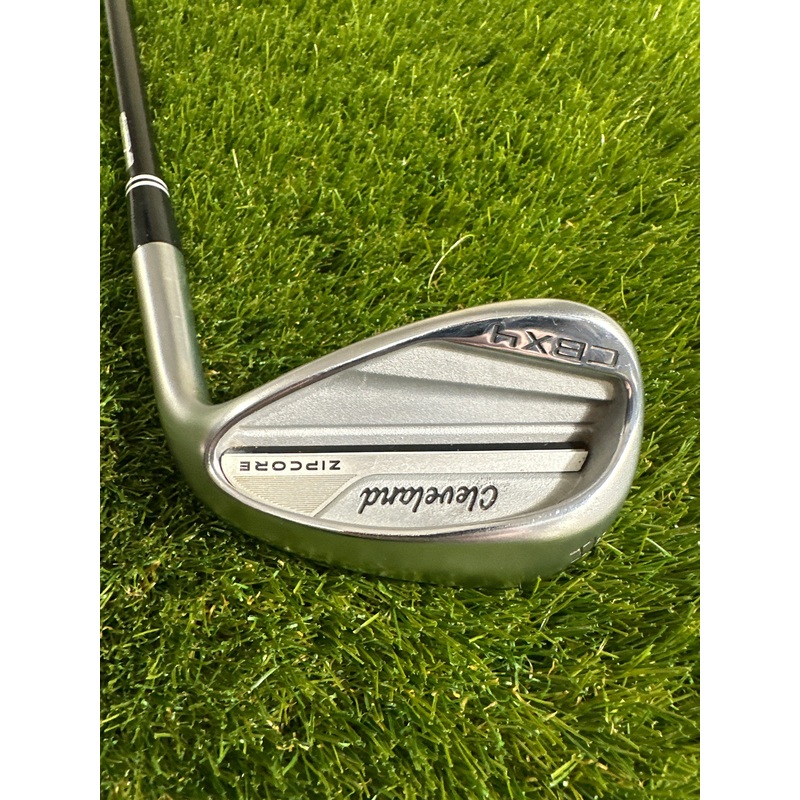 Cleveland CBX4 54 Wedge