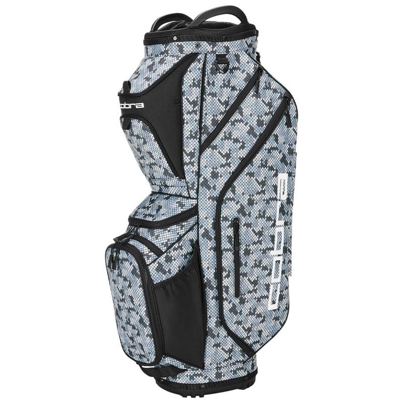 Cobra Ultralight Pro Cart Golf Bag