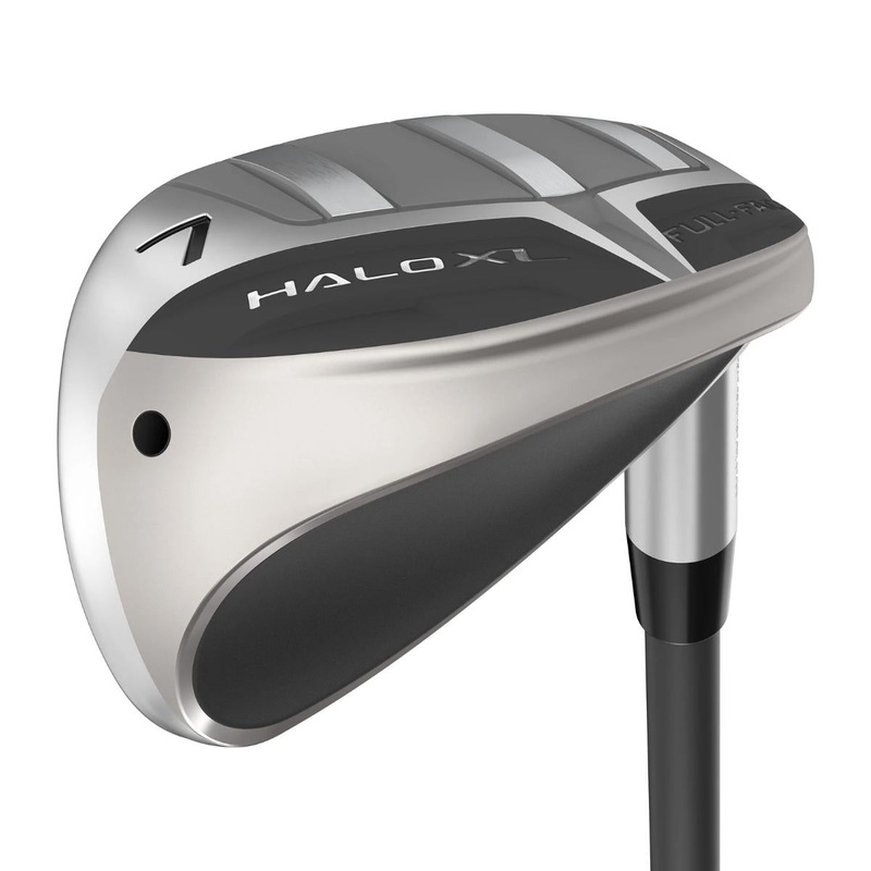 CUSTOM Cleveland HALO XL Full Face Irons