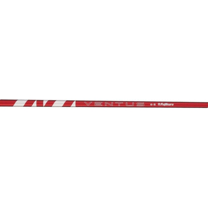 Fujikura Ventus Red Velocore+ 6 Graphite X-Stiff