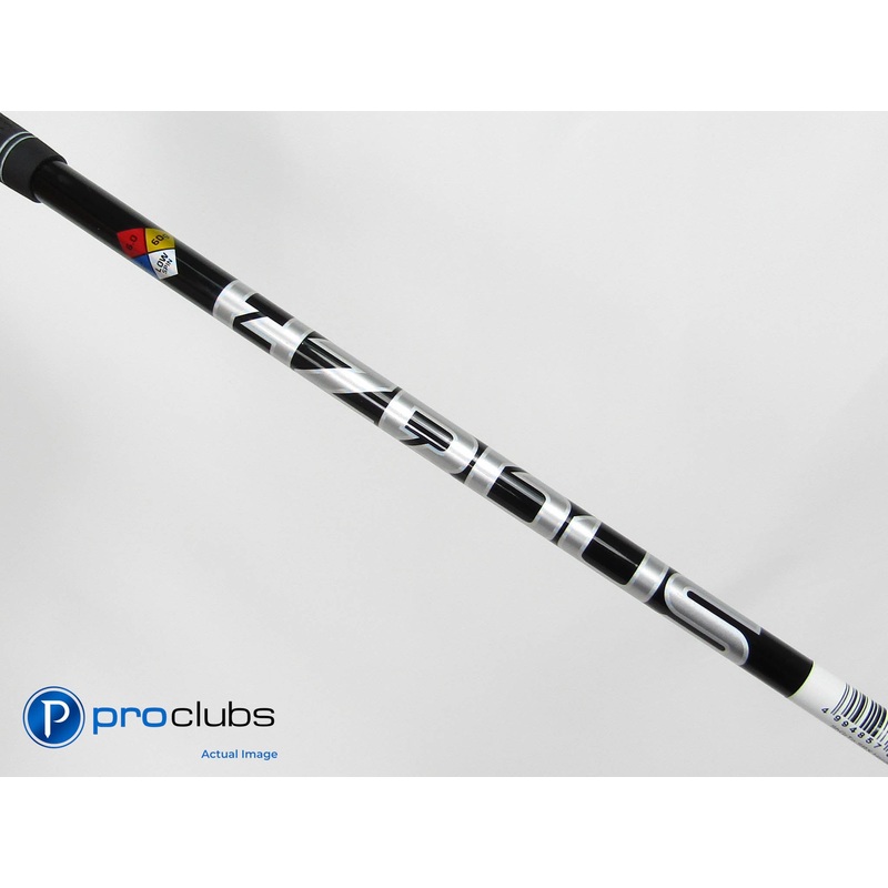 GEN 4 Project X HZRDUS Black 60 Stiff Flex Fairway Shaft-Srixon Tip 446909