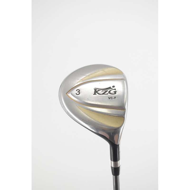 KZG VC-F 3 Wood R Flex 43.5″