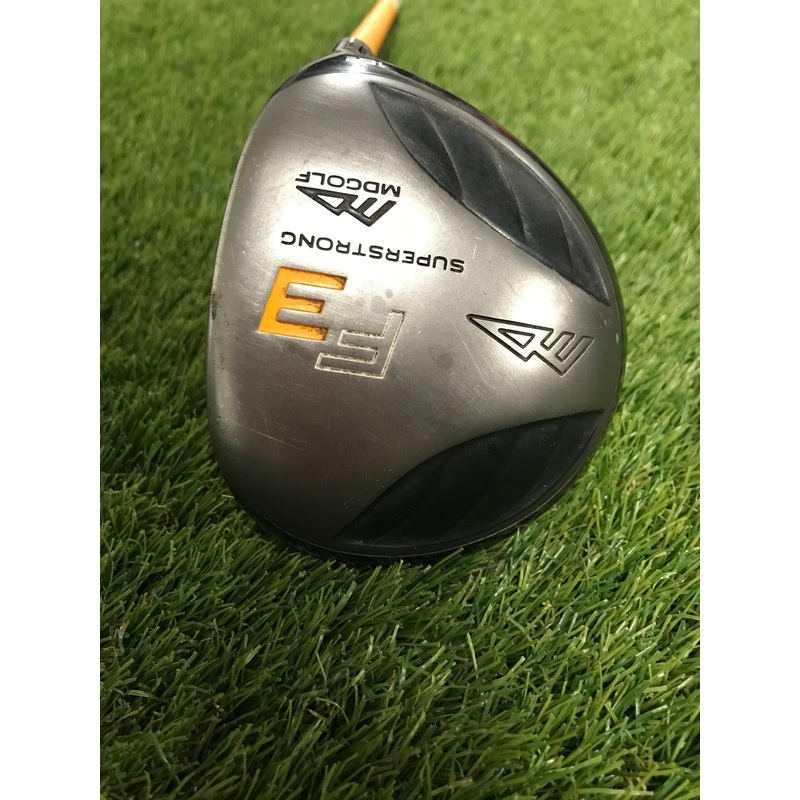 MD Golf Superstrong F3 15/3 FWY