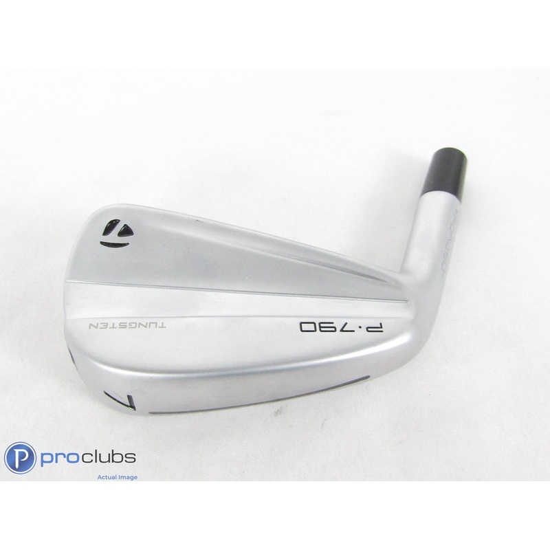 Mint Left Handed! TaylorMade 2023 P-790 7 Iron – Head Only – 447503