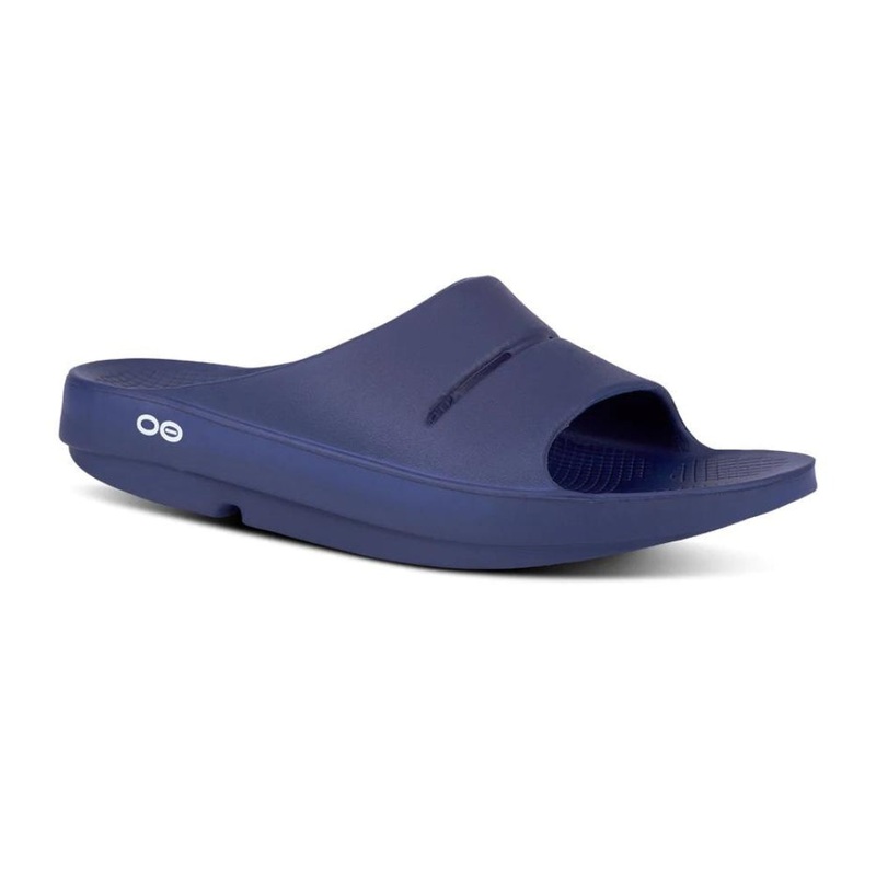 OOFOS Men’s OOAHH Sandal