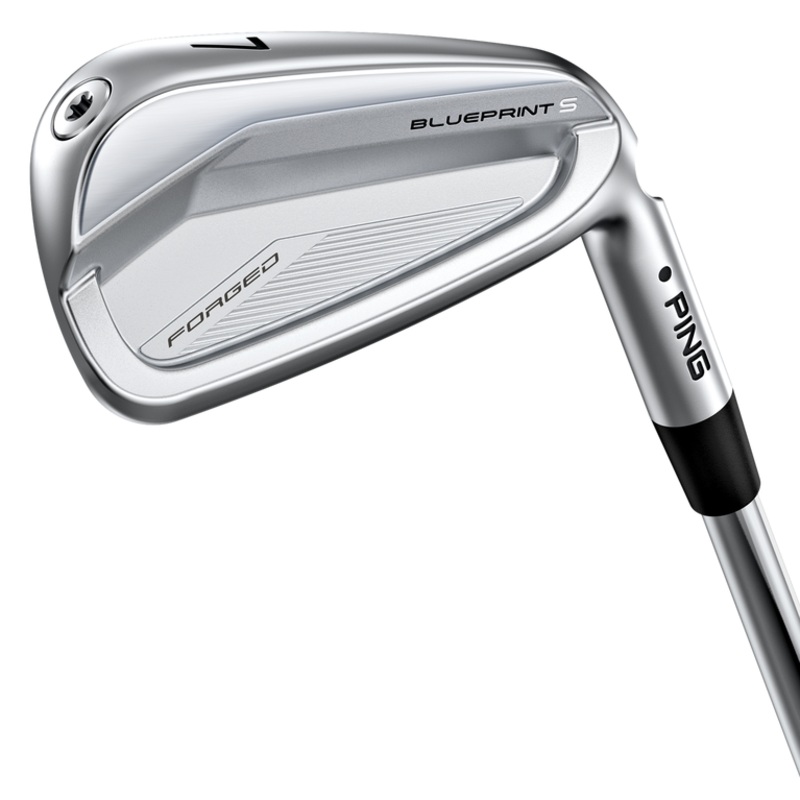 PING Blueprint S Custom Irons