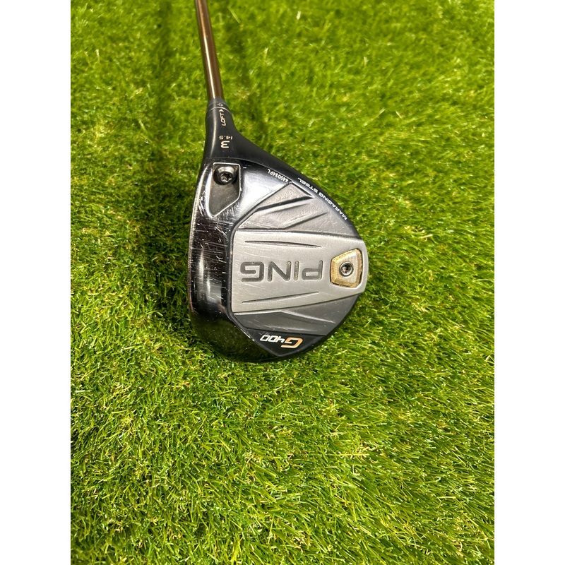 Ping G400 3/14.5 FWY