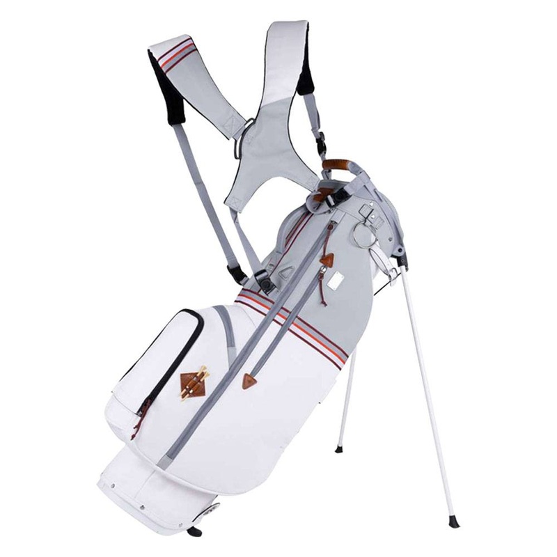Sun Mountain Mid Stripe Stand Bag – 23