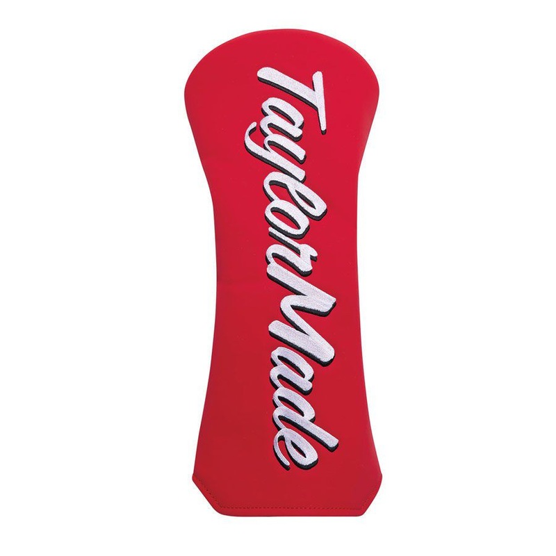TaylorMade Driver Headcover –  Canada Edition