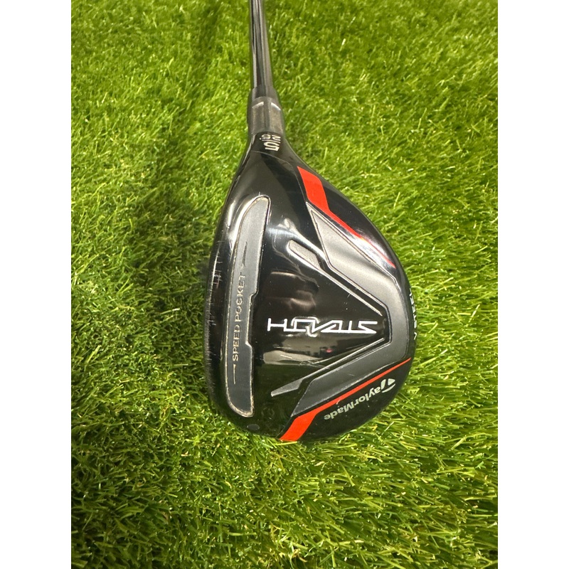 TaylorMade Stealth 5/25 HYB