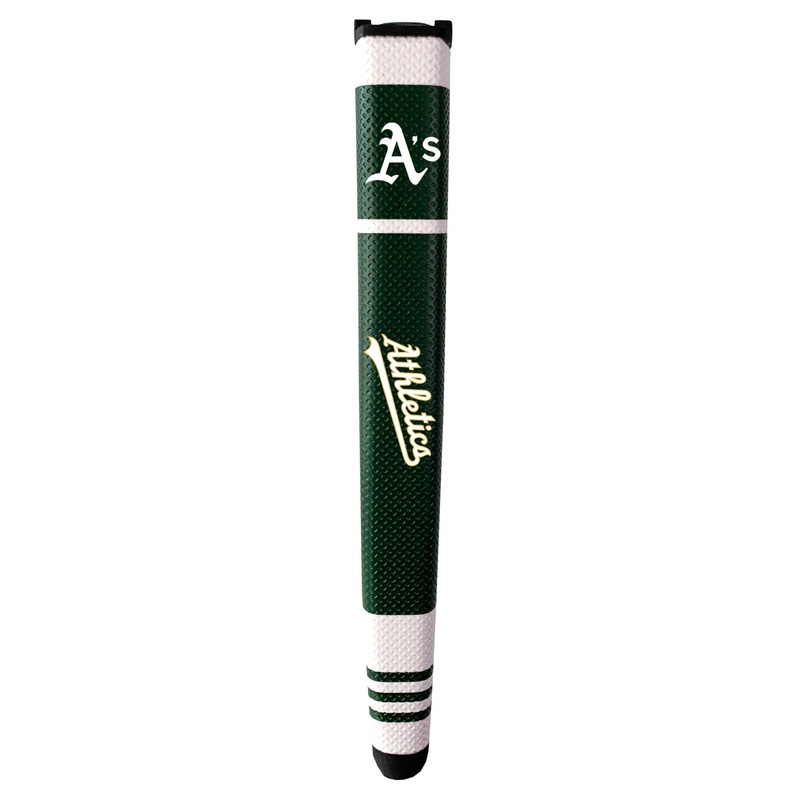 Team Golf A’s Putter Grips