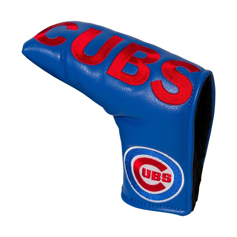 Team Golf Chicago Cubs Putter Covers