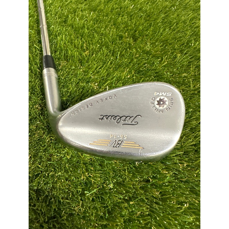 Titleist SM4 56 Wedge