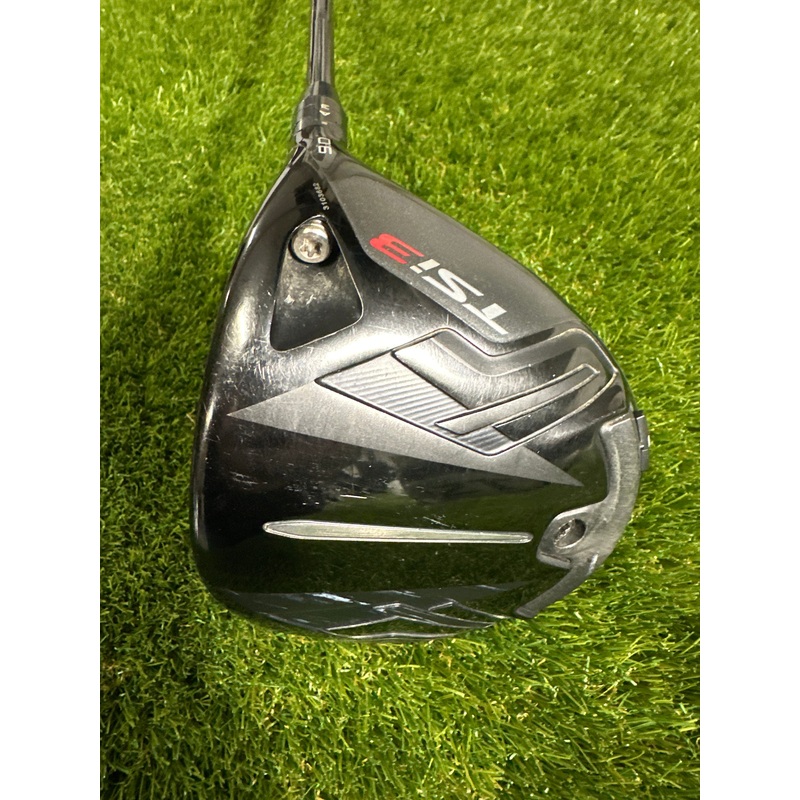 Titleist TSi3 9 Driver
