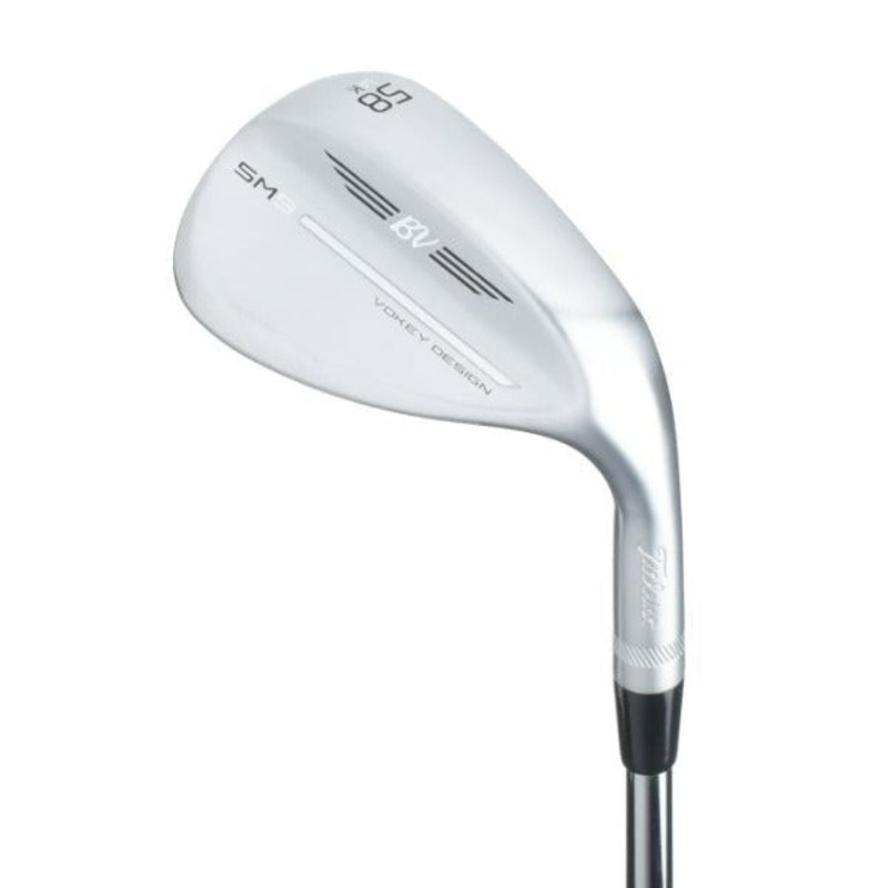Titleist Vokey SM9 Wedges – Tour Chrome