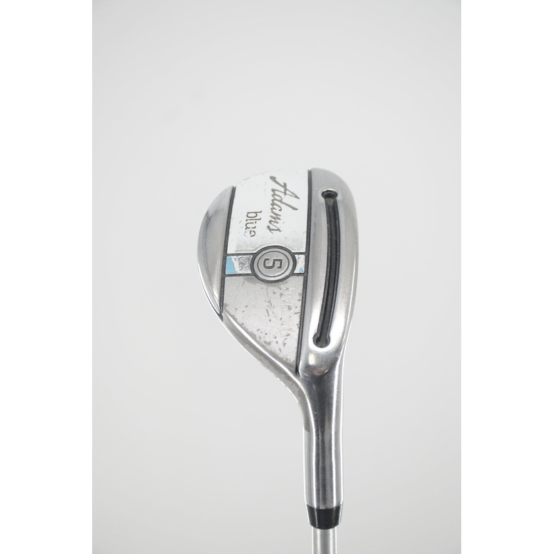 Women’s Adams Blue 2015 5 Hybrid W Flex 37.75″