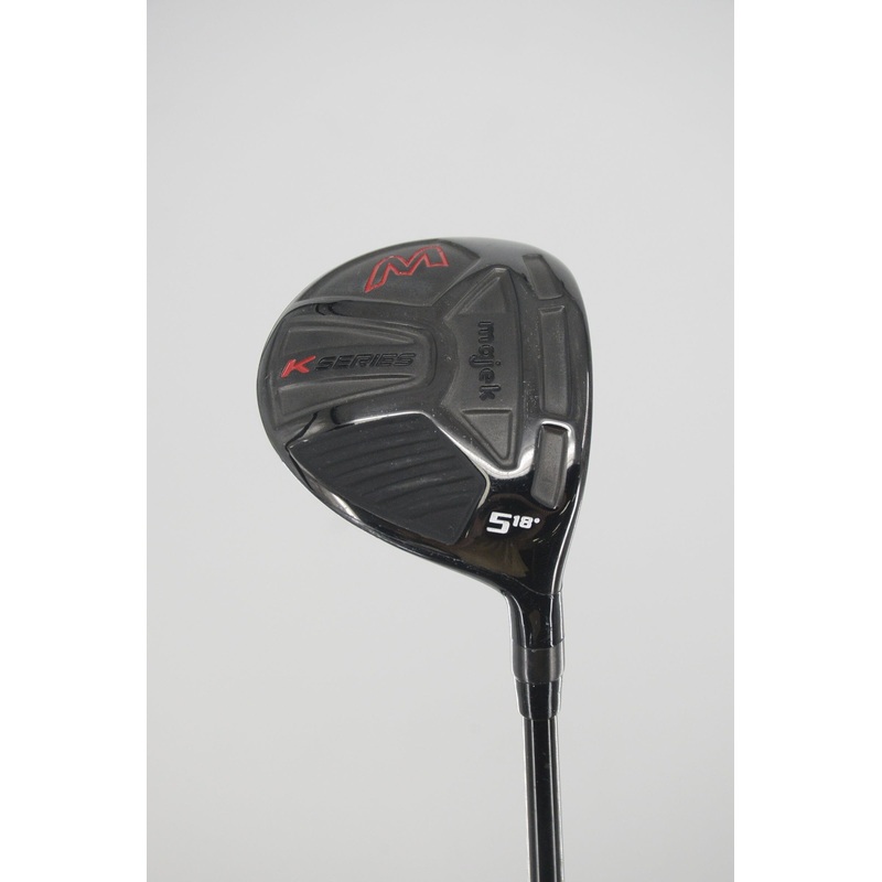 Women’s Majek K Series 5 Wood W Flex 41″