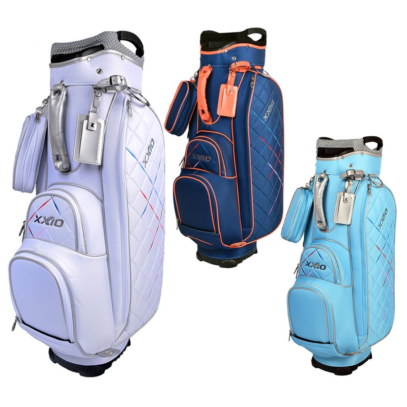 XXIO Classic Cart Bag – 20 Women