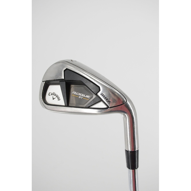 Callaway Rogue ST Max 7 Iron R Flex 36.5″