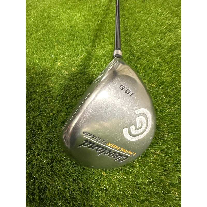 Cleveland Launcher Comp 10.5 Driver