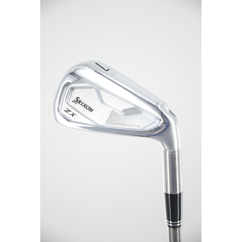 *Fitting Club* Srixon Zx7 MK II 7 Fitting Iron S Flex 37.5″