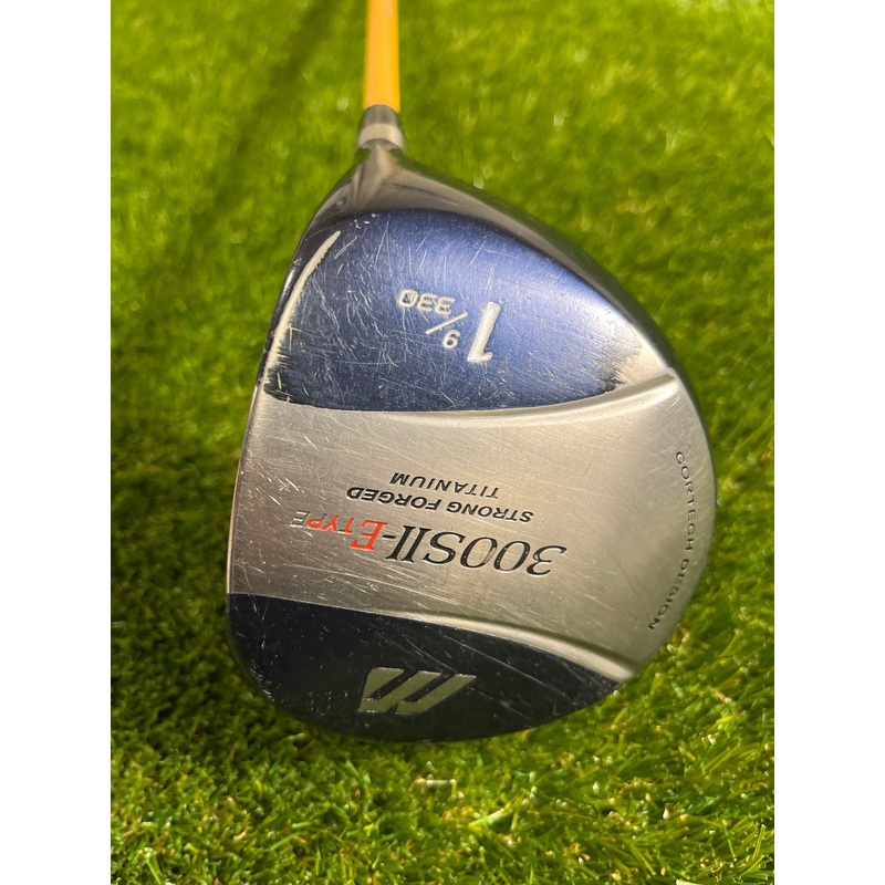Mizuno 300SII 9 Driver